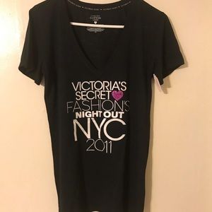 New Victoria Secret Night Shirt
